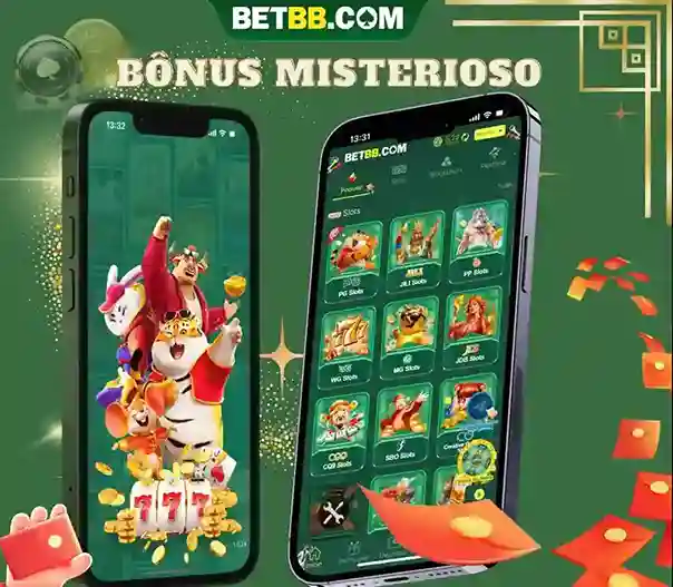 Baixar Aplicativo BETBB