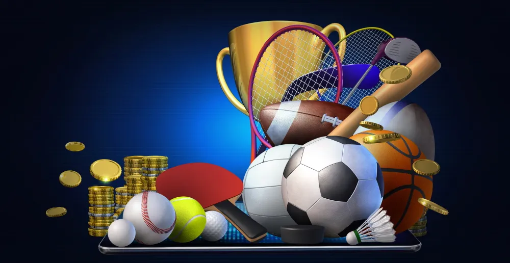 Apostas Esportivas